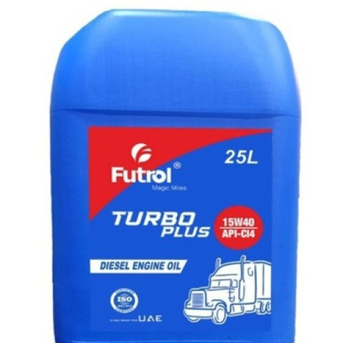 Product Details | Futrol Petrochem
